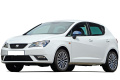 Seat Ibiza IV Hatchback